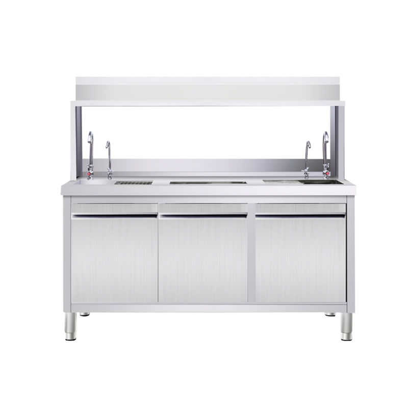 水吧操作台(可定制)