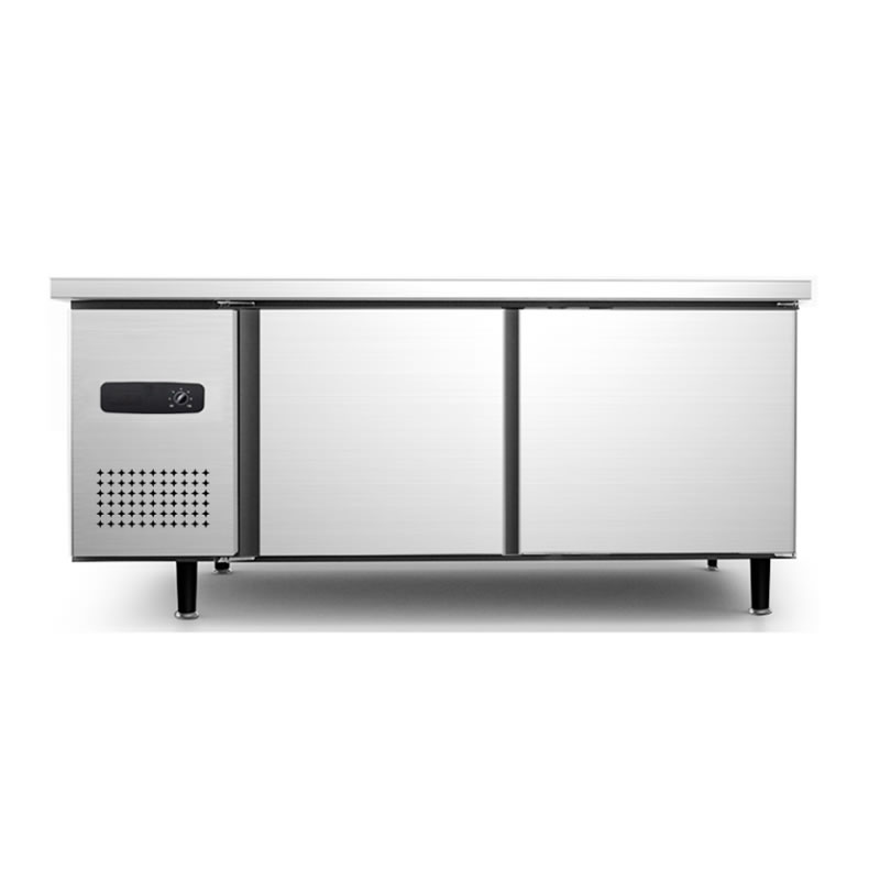 平冷工作台 (直冷)