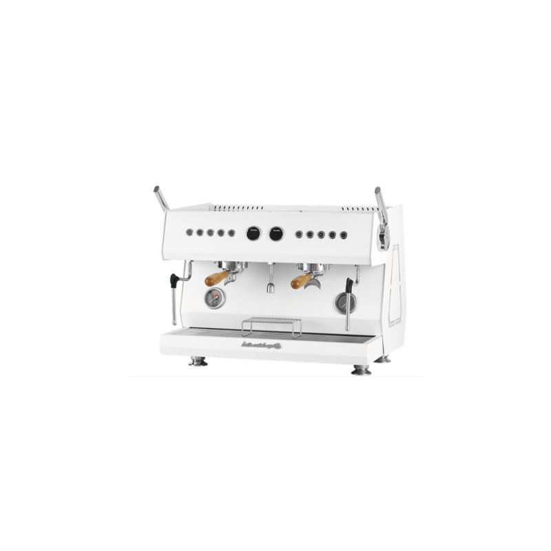 骑士4代双头G3211A 咖啡机