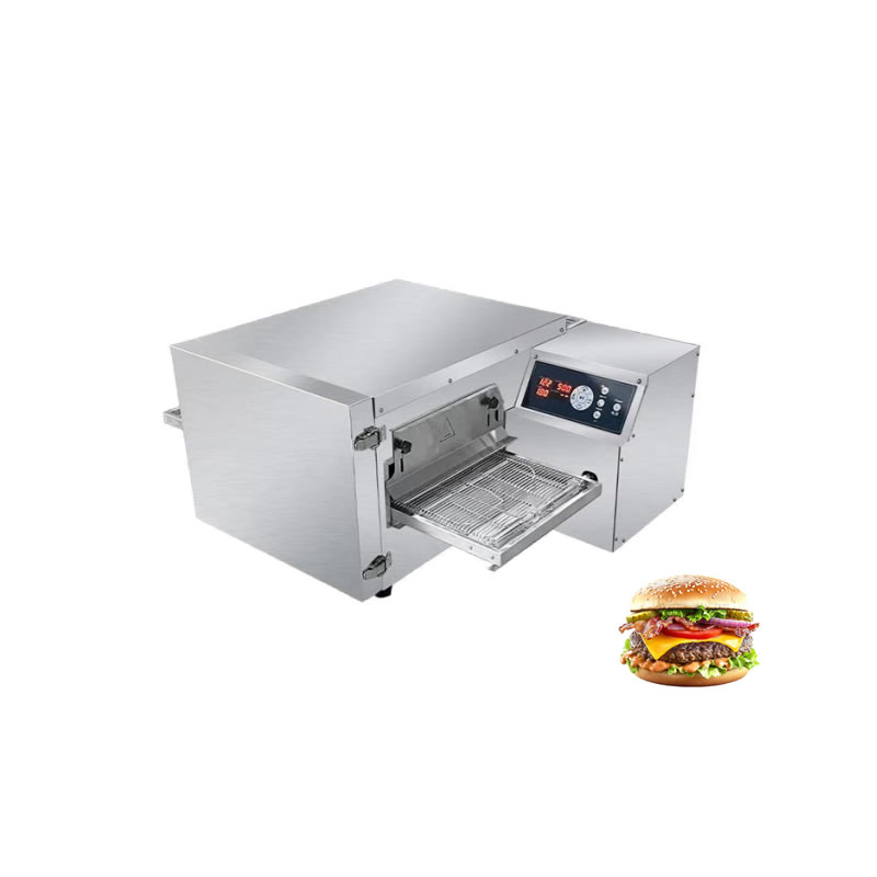 汉堡机系列