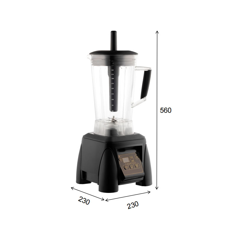 商用破壁沙冰机(pic2)