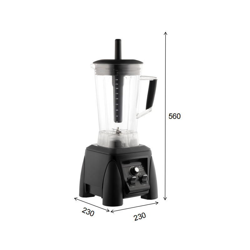 商用破壁沙冰机