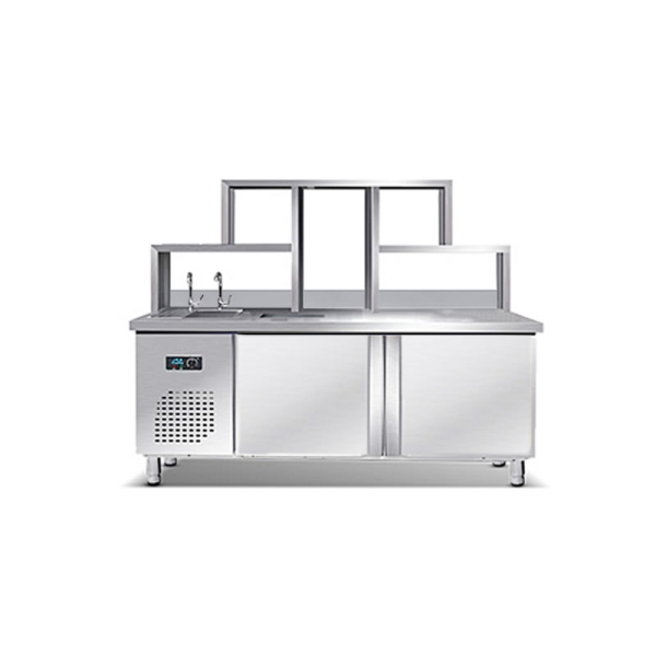 水吧操作台(冷藏) | product image