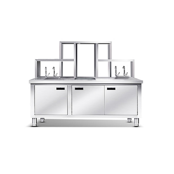 水吧操作台(常温) | product image