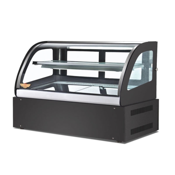 台式展示柜(三层) | product image