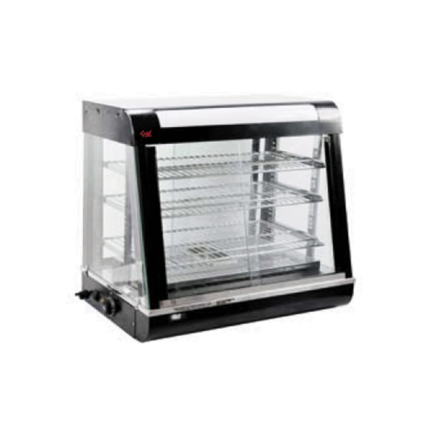 保温展示柜系列 | product image