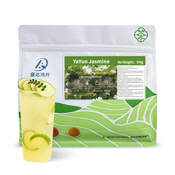 雅韵茉莉 | product image