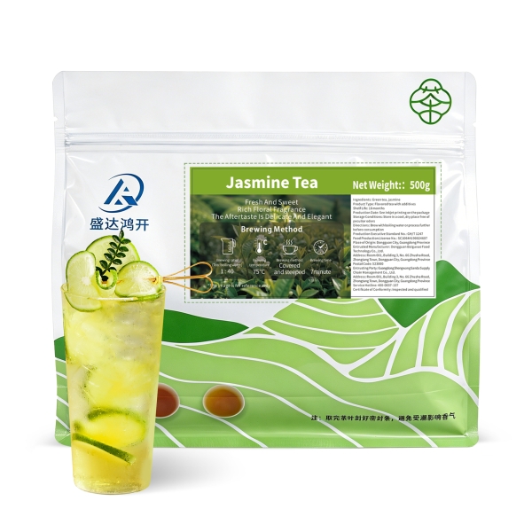 茉莉花茶  | product image
