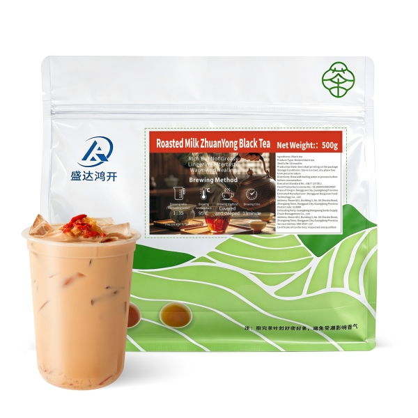 烤奶专用红茶 | product image