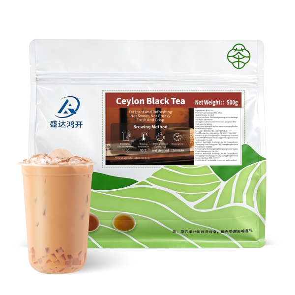 锡兰红茶 | product image