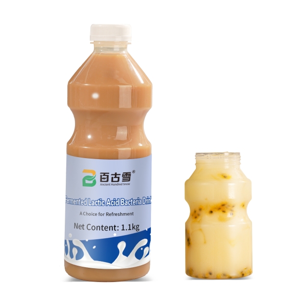 发酵乳酸菌饮料 | product image