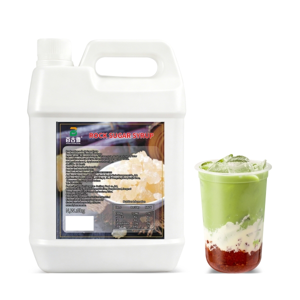 冰糖糖浆 | product image